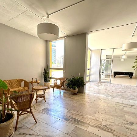 Sunstudio Tarik Al Portimão Dış mekan fotoğraf