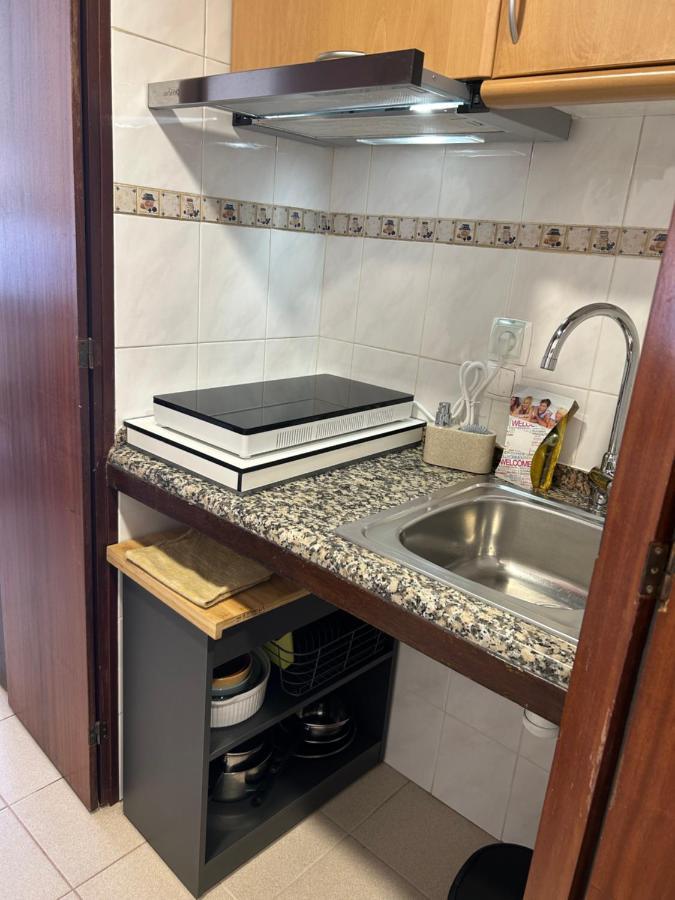 Sunstudio Tarik Al Portimão Dış mekan fotoğraf