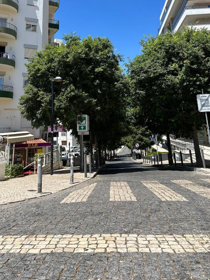 Sunstudio Tarik Al Portimão Dış mekan fotoğraf