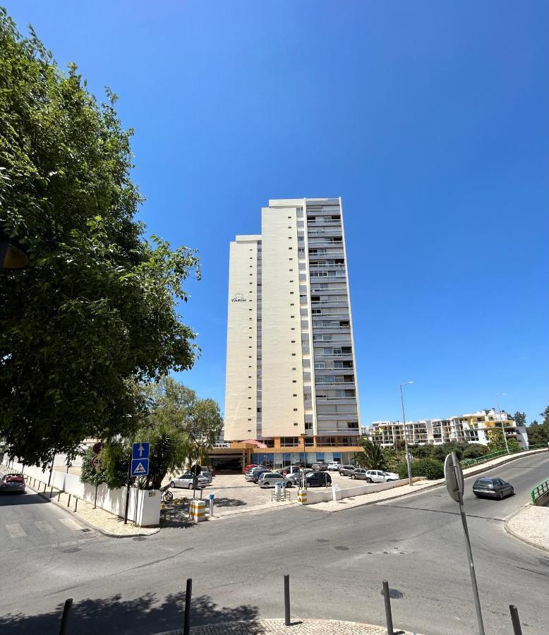 Sunstudio Tarik Al Portimão Dış mekan fotoğraf
