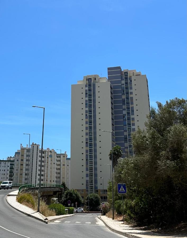 Sunstudio Tarik Al Portimão Dış mekan fotoğraf