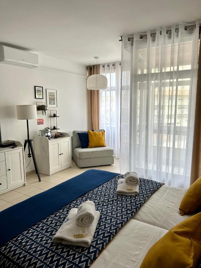 Sunstudio Tarik Al Portimão Dış mekan fotoğraf